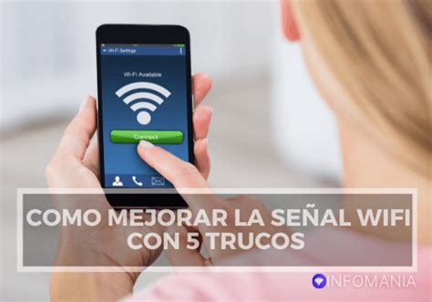 buenas wifi|Consejos y trucos para conseguir una señal WiFi más fuerte y .